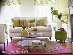 фото Интерьер маленькой гостиной 05.12.2018 №078 - living room - design-foto.ru